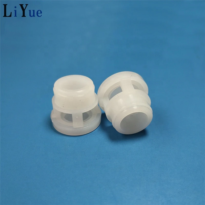 D17 Packaging Vent Plug for Agrochemicals and other Chemicals Bottle/Cans