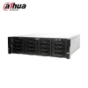 Dahua Super NVR NVR616-64/128-4KS2 64/128 Channel Ultra 4K H.265 NVR DHI-NVR616-128-4KS2 with 16HDD slot