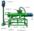 Import Dairy Farm Waste Manure Solid Liquid Separator/dewatering Machine To Process Cow Dung from China