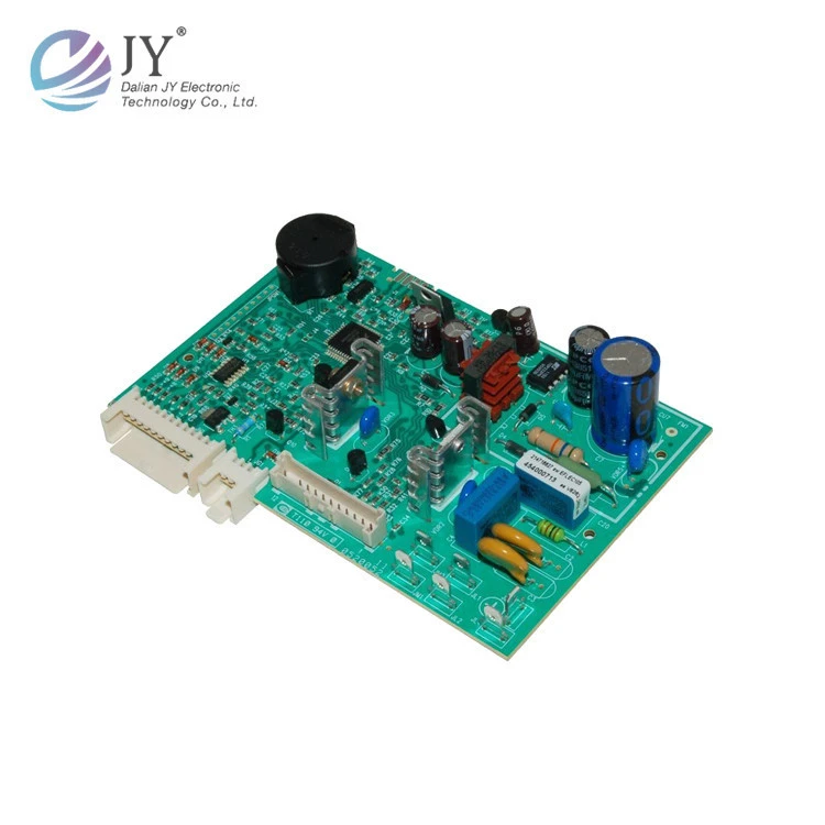 Dalian set top box pcb circuit board pcba assembly supplier