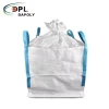 Dapoly 1000kg 1500kg FIBC Big 2 Ton Sand 1ton Jumbo Bag Plastic PP FIBC Big Bags