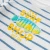 Import DBZ7247 dave bella spring baby boys striped printed t-shirt boys handsome top children high quality tees from China