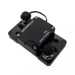 DC 48V Automotive Circuit Breaker For DC Motor