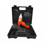 DC 4.8V Cordless Electric Screwdriver Rechargeable Electric Screwdriver 45PC sets