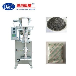 DCK-80 CE China suppliers automatic vertical Packing Machine with packaging materials