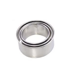 Delicious Stainless Steel Dumpling Maker Mold Jiaozi Empanada Dough Press Tool Manual Pastry Ravioli Masher