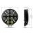 Import delivery immediately stock goods perfect DRL light combo beam led driving light from China