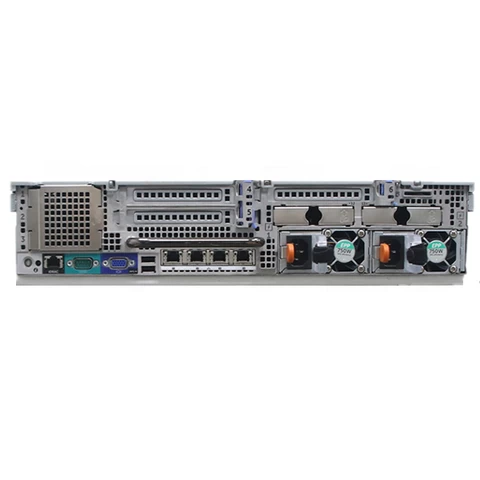 Dell PowerEdge R730XD Network Used Rack Server Computers Data Storage Server