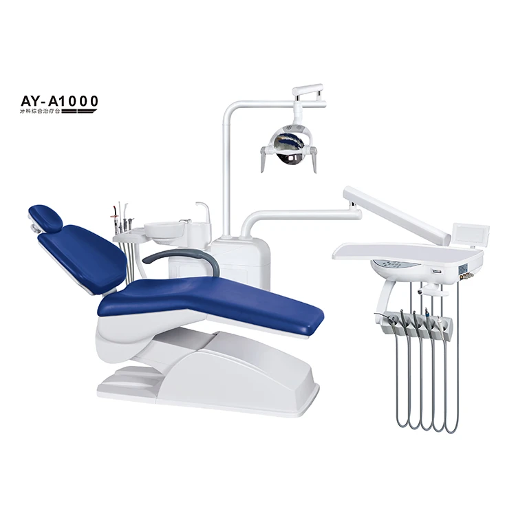 dental folding chair price of dental chair for clinic