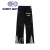 Import Designer brand name dept Sweat Pants Mens Loose Oem Mens Sport Custom Casual Pants Joggers Printed Logo gallerys Sports pants from China