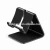 Import Desk holder creative aluminum alloy cell phone tablet pc universal mount metal foldable stand from China