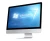 Import Desktop 21.5" Widescreen LED Monitor 1920X1080 Full HD with VGA DVI HDMI Inputs from China