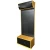 Import Detachable Hardware Rack Tool display stand For Retail Store Shelves from China