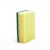 Import DH-A1-11 Eco friendly kitchen dish scouring pad scrubber cleaning sponge with polyester from China