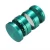 Import Diameter 40mm 50mm 55mm 63 mm 4 Layers Zinc Ally Herb Grinder from China