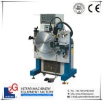 Diamond Segment Saw Blade Tools Induction Brazing/Welding/Soldering Machine:15KW