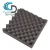 Import die cut Egg crate shape acoustic foam sound insulation materials from China