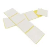 Die cutting thermal conductive double sided adhesive heat transfer tape for LED