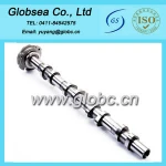 diesel engine camshaft for deutz