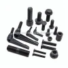 Different Types Of Precision Fasteners
