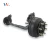 Import Differential front axle forklift rear axle electric vehicle axle from China