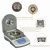 Import Digital Halogen Moisture Meter Analyzer Powder,Portable Grain Moisture Tester, Food Moisture Meter Balance from China