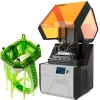 Digital Light Processing 3D Printer 3d for Jewelry Dental