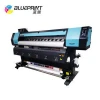Digital Printer 1.9m DX5 Plotter Large Format Poster Eco Solvent Printer