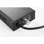 Dimmable integrated  HID Electronic ballast with power cord &amp; ceramic lamp holder