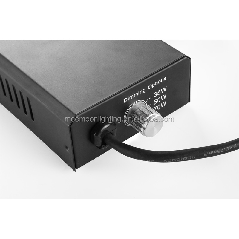 Buy Dimmable Integrated Hid Electronic Ballast With Power Cord