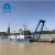 DINGKE 20inch 4000m3/h cutter suction sand dredger/dredge/dredging machine / ship/ boat/vessel/mud drag