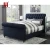 Import Dingzhi New Bed Room Furniture Bedroom Set Wooden Furniture Beds Storage Bed from China