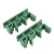Import Dinkle PCB carrier DIN Rail mounting adapter KMRH-17 from China