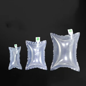 Direct factory sale high barrier clear plastic coextrusion protective film air column bag packaging film