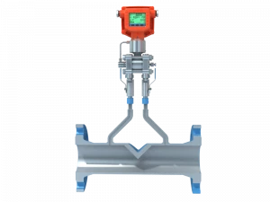 Direct Manufacture DP WedgeFlow meter for Gas