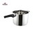 Import Direct Order 26cm M-type Energy-saving quick cooking hot sale  SUS304 Stainless Steel with Competitive price Pressure Cooker from China