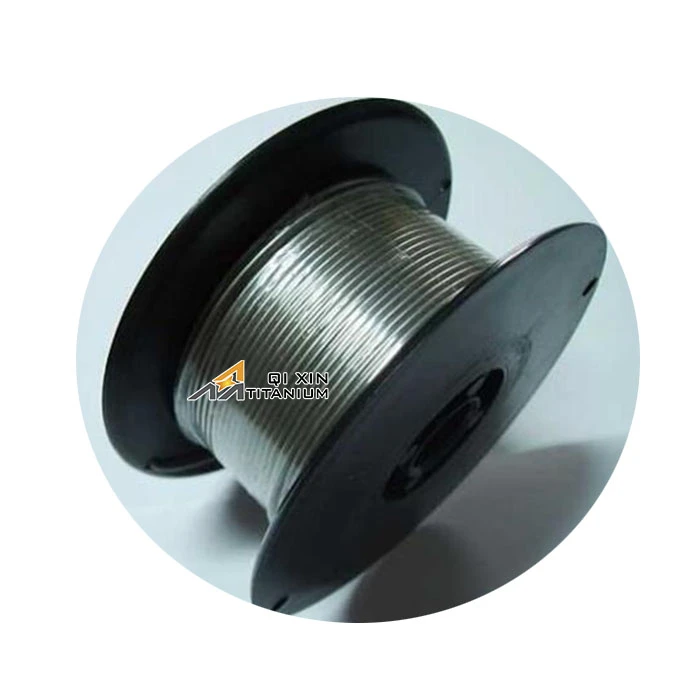 Discount new products pure 99.5% platinum coated nickel wire