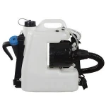 Disinfection Mist Insecticide Sterilize Fogger Machine Sprayer ULV Electric Agricultural Sprayer