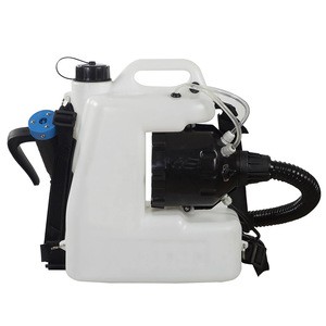 Disinfection Mist Insecticide Sterilize Fogger Machine Sprayer ULV Electric Agricultural Sprayer