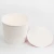Import Disposable Food Packaging 170Oz Take Away Fried Chicken Paper Cups, Paper Bucket with Lids from China