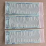 Disposable Heat Seal Flat Sterilization Pouches