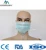 Import Disposable medical facemask with ear loop/3ply high quality disposable nonwoven facemask/disposable doctor face mask from China