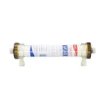 Disposable Medical Hemodialysis SM140L Hollow Fiber Dialyzer