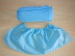 Disposable Non Woven Shoes Cover
