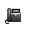 Distribution Unified IP Phone 7800 Series VoIP Phone UC Phone CP-7841-K9 in Stock