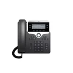 Distribution Unified IP Phone 7800 Series VoIP Phone UC Phone CP-7841-K9 in Stock