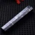 Import DIY Hobby Knife handle Kitchen knife Parts NEW Design Carbon Fiber Fluorescence Material Octagonal Handle Chef&#39;s Knife Tools from China