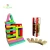 Import DIY puzzle toys  Wooden Number and Alphabet Puzzle Board  Kids Early Educational Toy Number Sorter Blocks for Baby from China