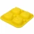 Import DIY winnie bear kitchen baking silica gel mold easy to remove cake mold, hand soap mold from China