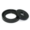 DLSEALS high quality pos gearbox NBR+spring oil seal 48*69*10